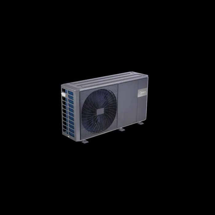 Pompa ciepła Midea Monoblok M-Thermal PRO MHC-V4W/D2N8-B2E30 (4,2 kW)
