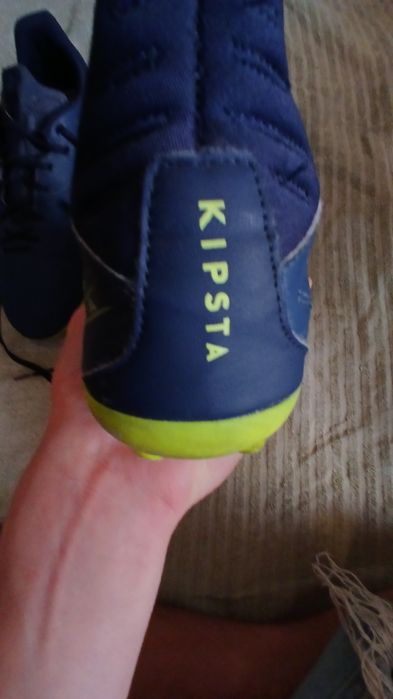 Chuteiras de futebol