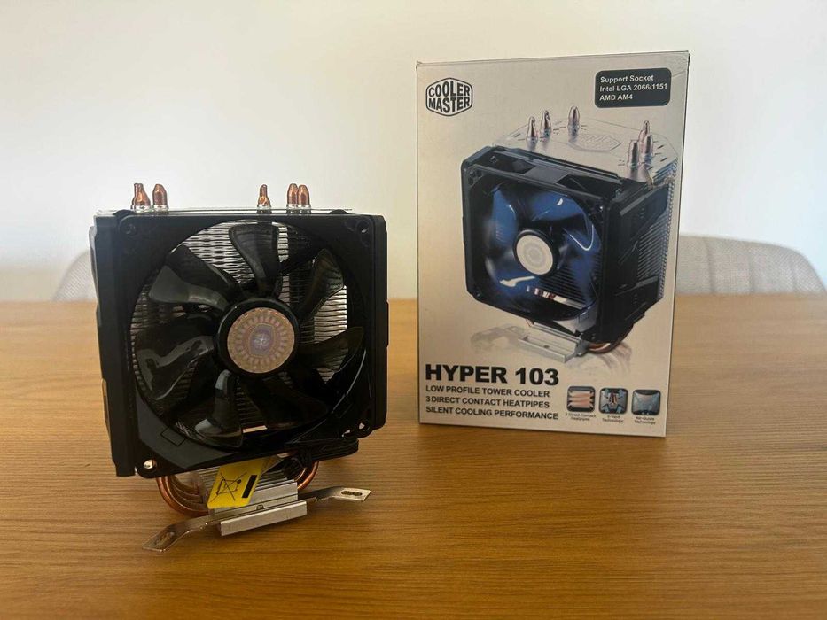 Cooler Master Hyper 103