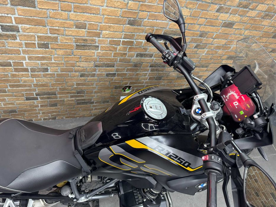 BMW R 1250 GS Exclusive FEV 19 62 mil Kms