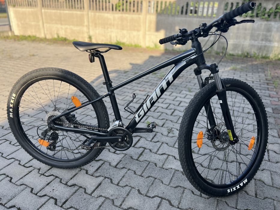 Rower MTB GIANT Talon 4