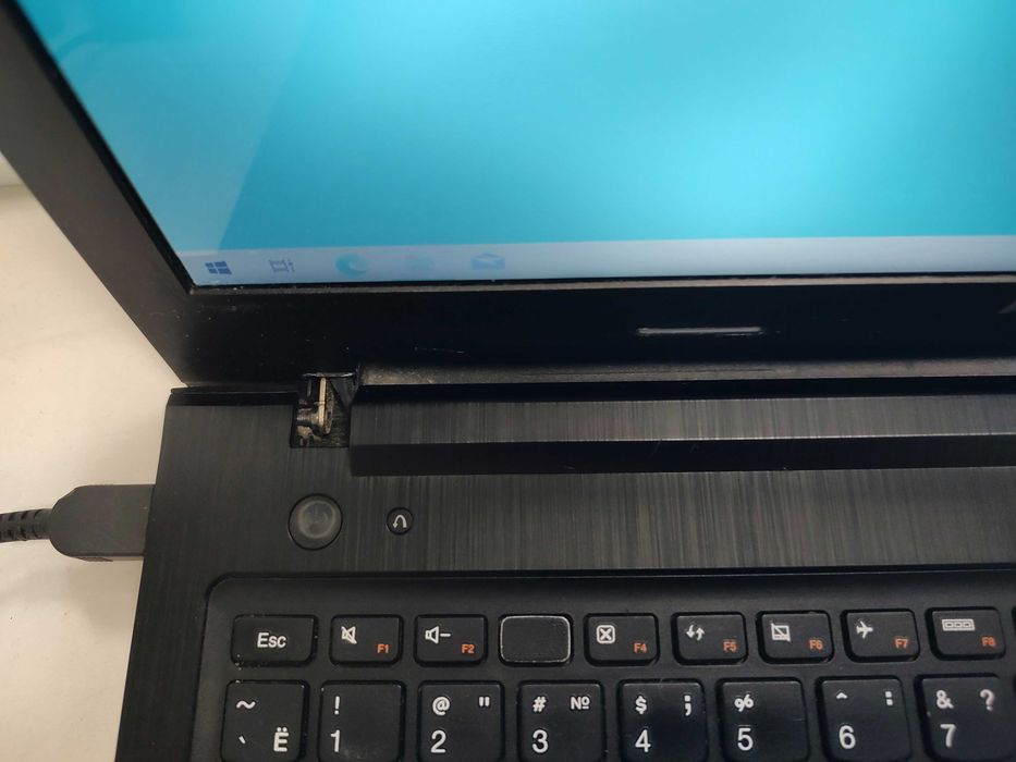Ноутбук Lenovo G505 S