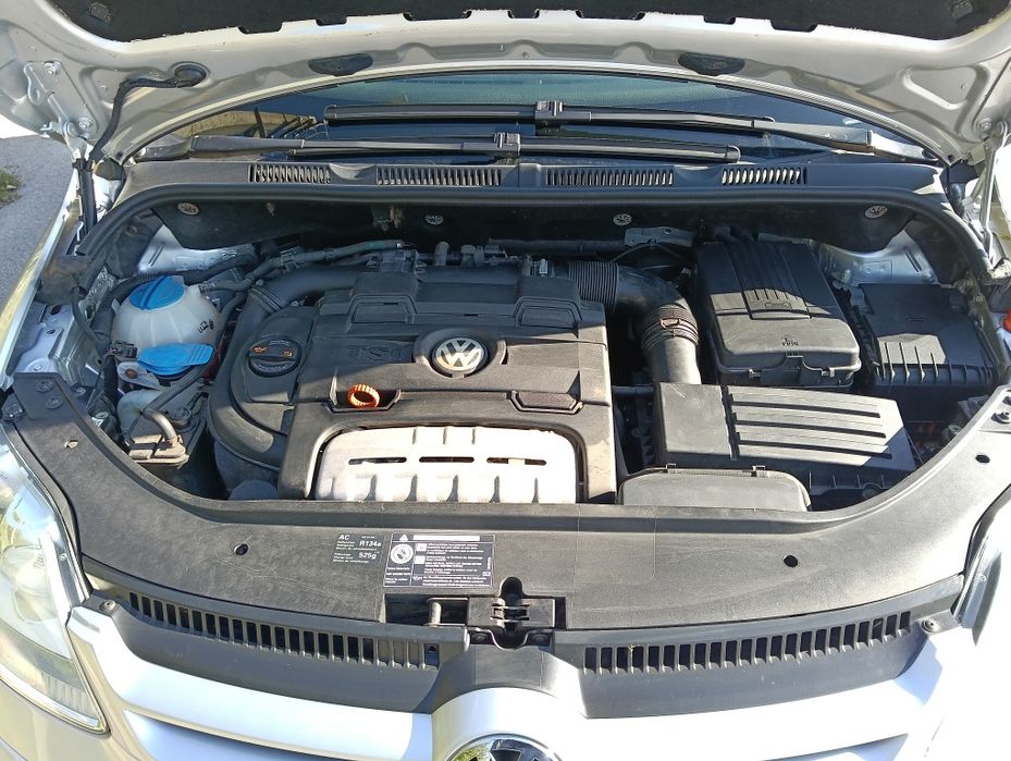 Продам власне авто Volkswagen Colf Plus