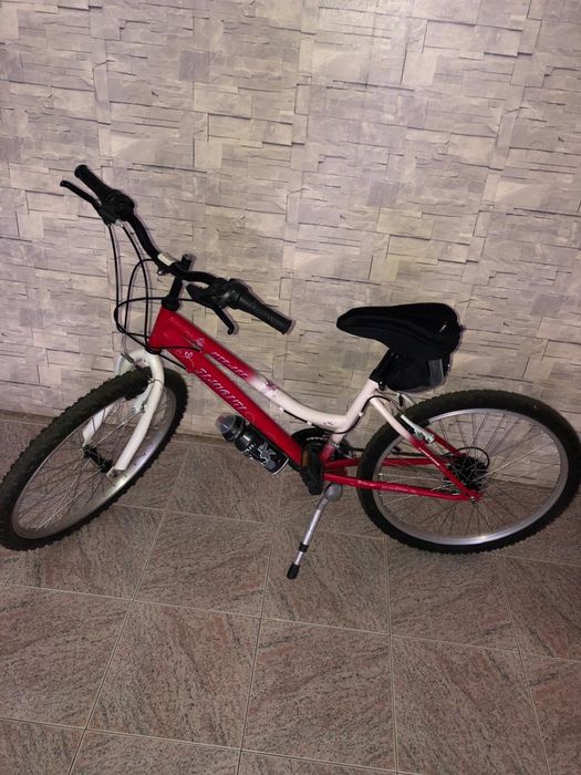 Bicicleta Junior - Aro 24
