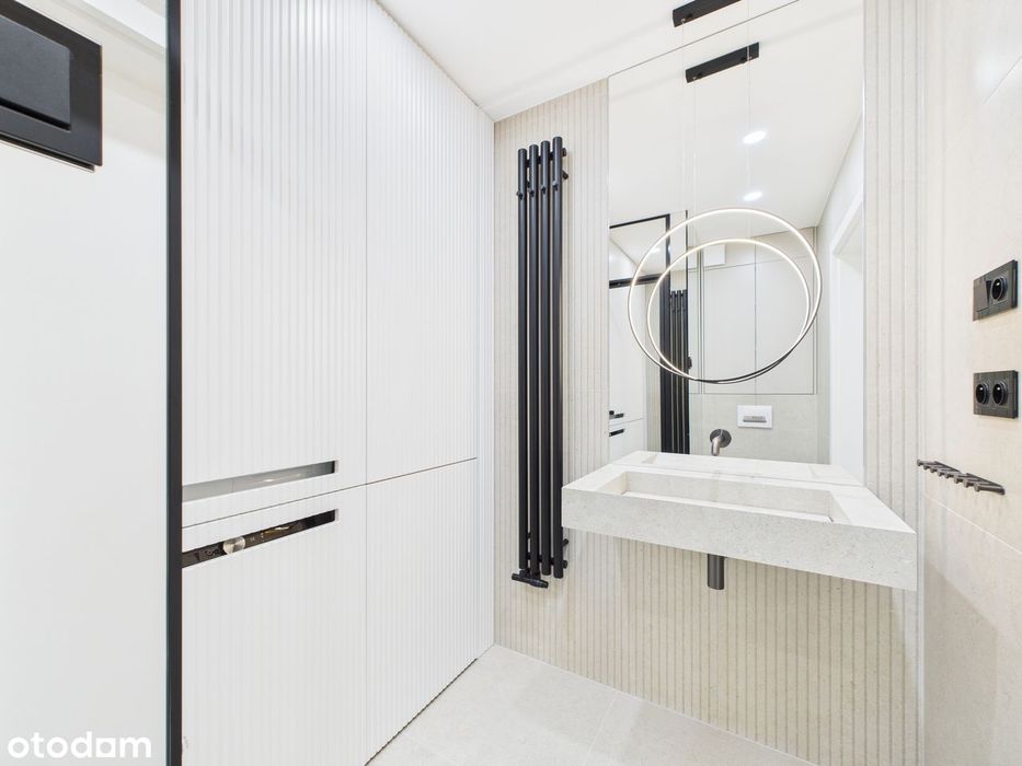Apartament, 81,46m2, wysoki standard