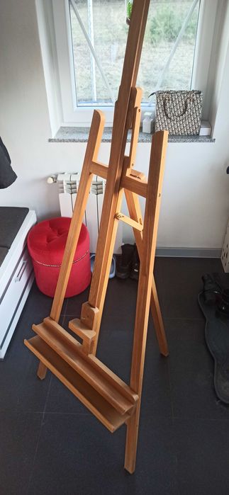 Sztaluga regulowana solidna