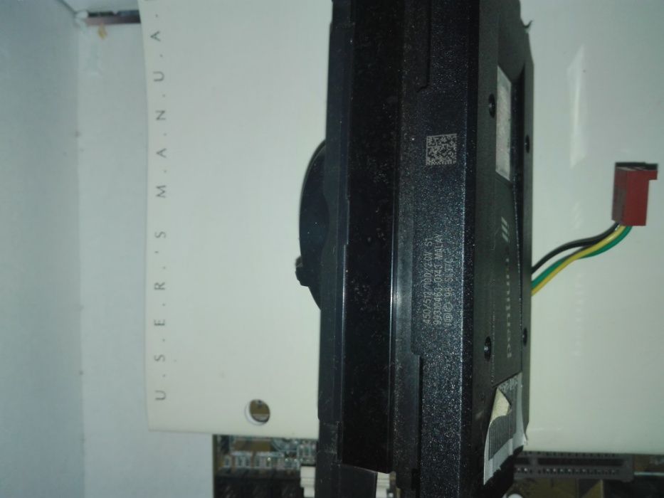 ATX Motherboard Pentium Slot 1 – Pentium 3 Processor 450 MHz (SL37C)64752311438209122