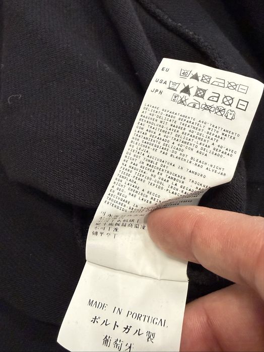 Кофта Stone Island Stretch Sweater FW2009-10