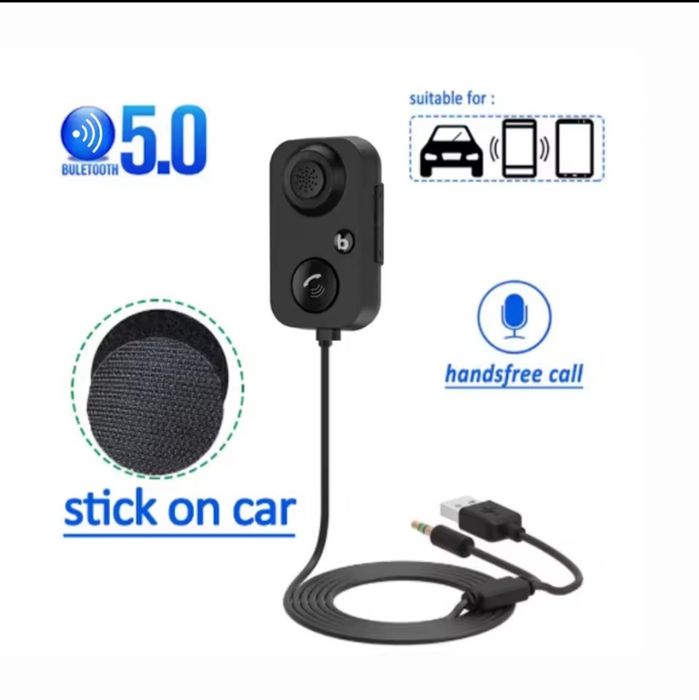 Transmiter bluetooth AUX