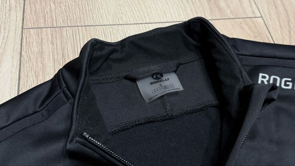 ROGELLI Pesaro 2.0 Softshell Rowerowy roz. L - J NOWA