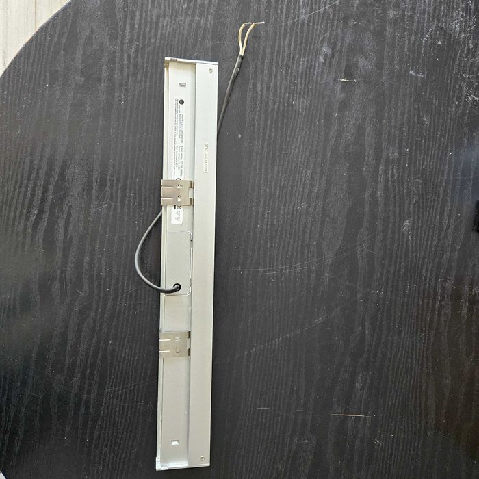 Lampa Pod szafkowa Kuchenna LED Listwa 40 cm