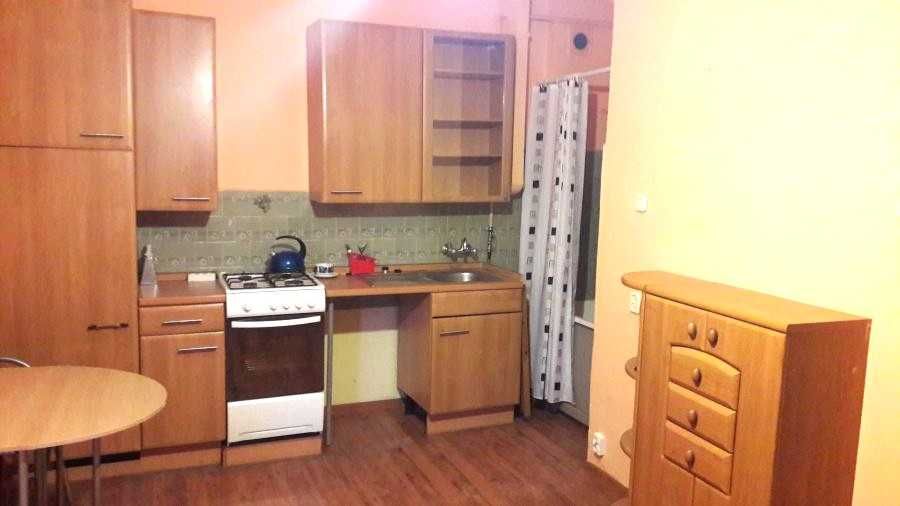 M2, Kawalerka,1 piętro, ul. Zachodnia  przy Manufakturze
