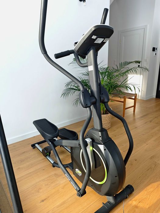 Rower eliptyczny / orbitrek Enero Fit E-NW1000 koło 12kg