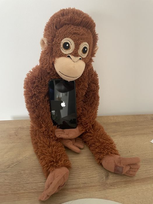 Iphone 11 czarny