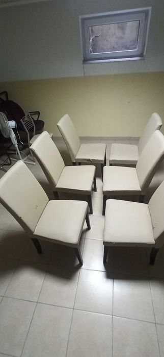 Stół obiadowy 85x150, gratis szyba