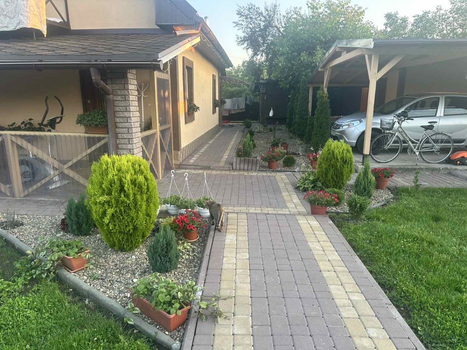 Продам власний будинок