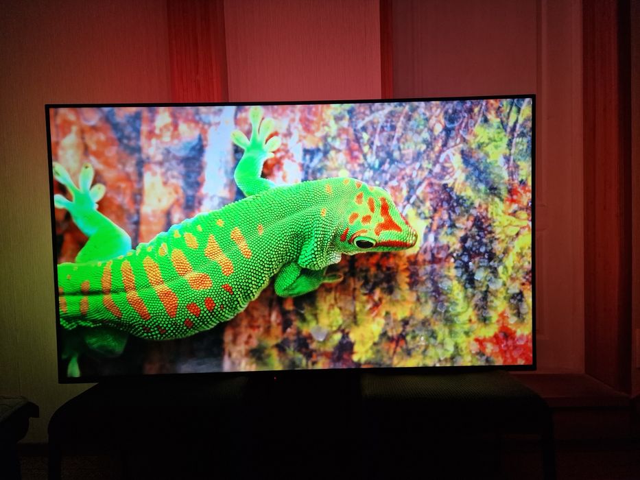 Телевізор Philips 65PUS8108/12  - гарантія!
