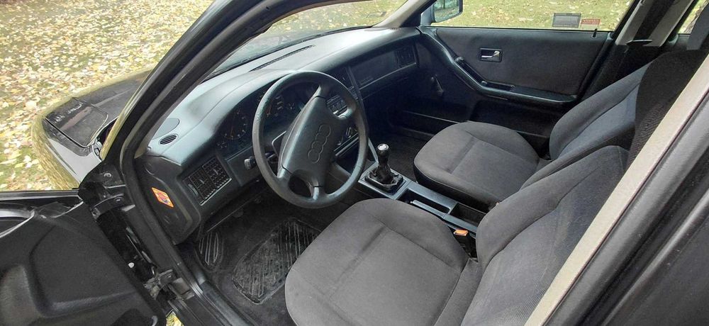 sprzedam Audi 80