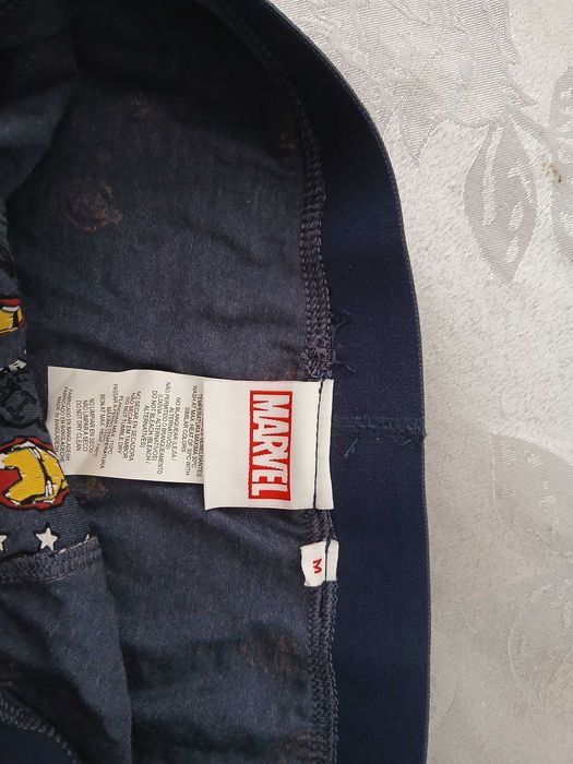 Boxer masculino NOVO da marca Marvel