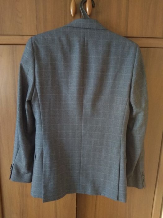 Костюм мужской