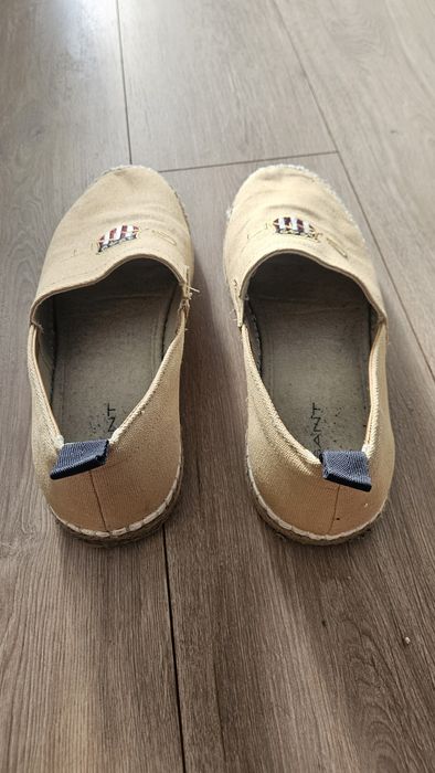 Espadryle Gant Frezno rozmiar 43