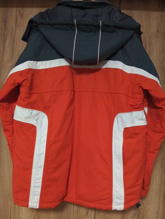 Kurtka narciarska Outhor