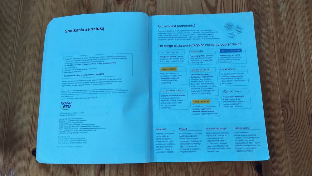 Spotkania ze sztuką