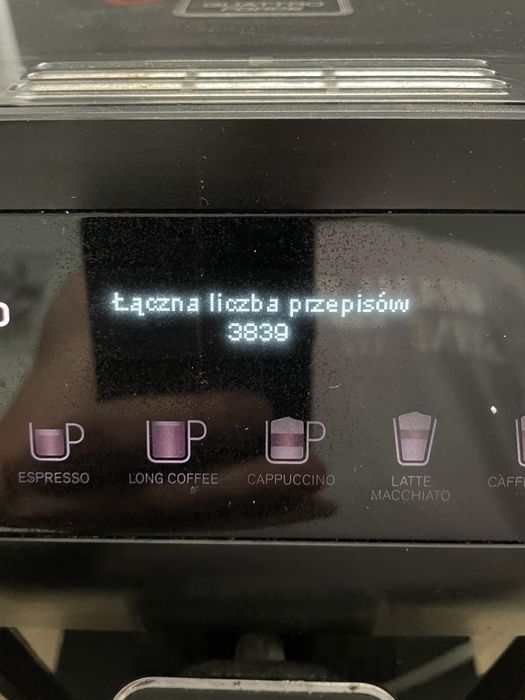 Ekspres do kawy Krups