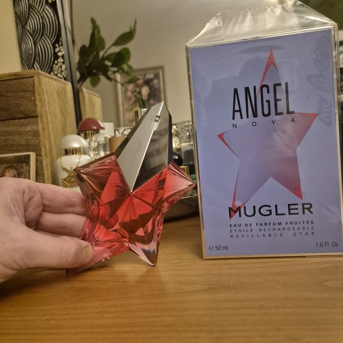 Angel Nova edp Mugler 50 ml