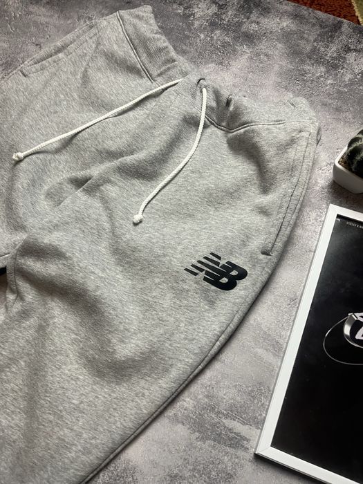 Штани New Balance Оригінал