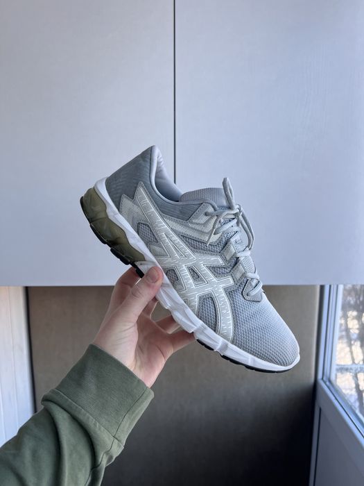 42,5 | Бігові кросівки Asics Gel-Quantum 90 2 Чоловічі Оригінал