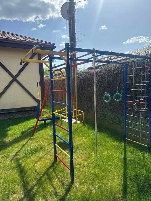 Продаж унікального будинку 140 м. Газ. с.Гостомель «Ясна Поляна»