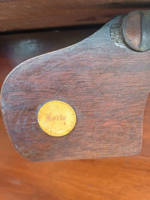 Organy fisharmonia antyk Ibach Berlin Barmen