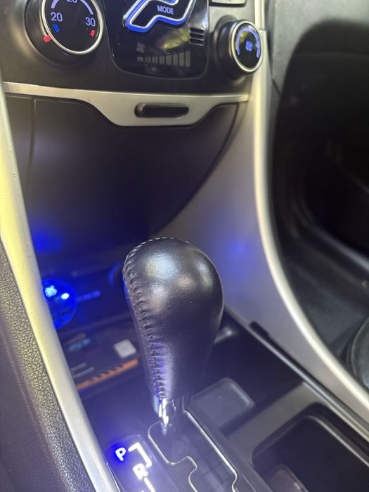Продам Hyundai Sonata