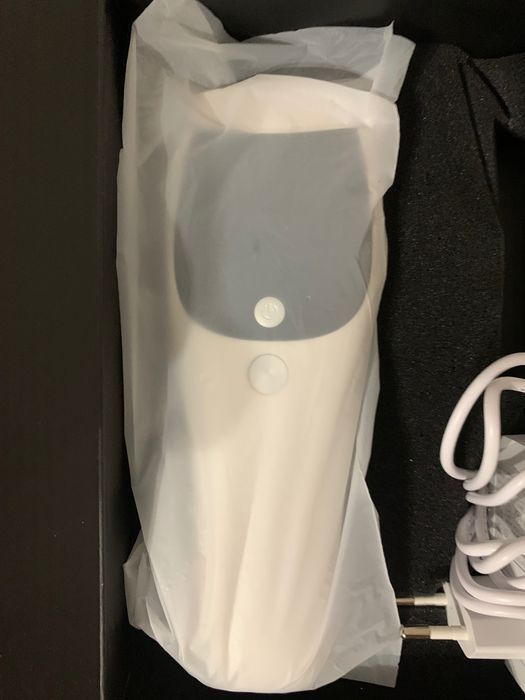 Фотоэпилятор новый