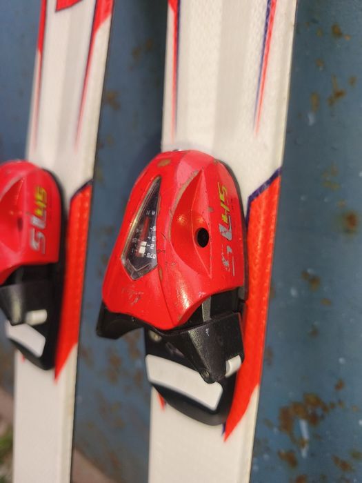 Гірські лижі Head