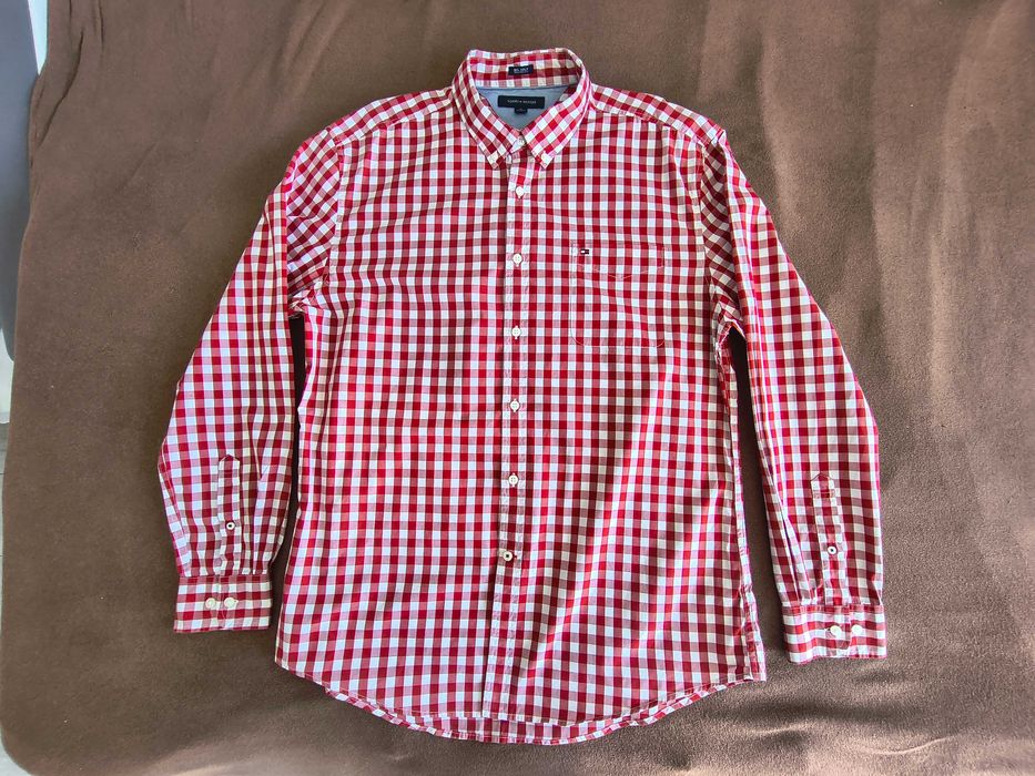 Koszula Tommy Hilfiger XL