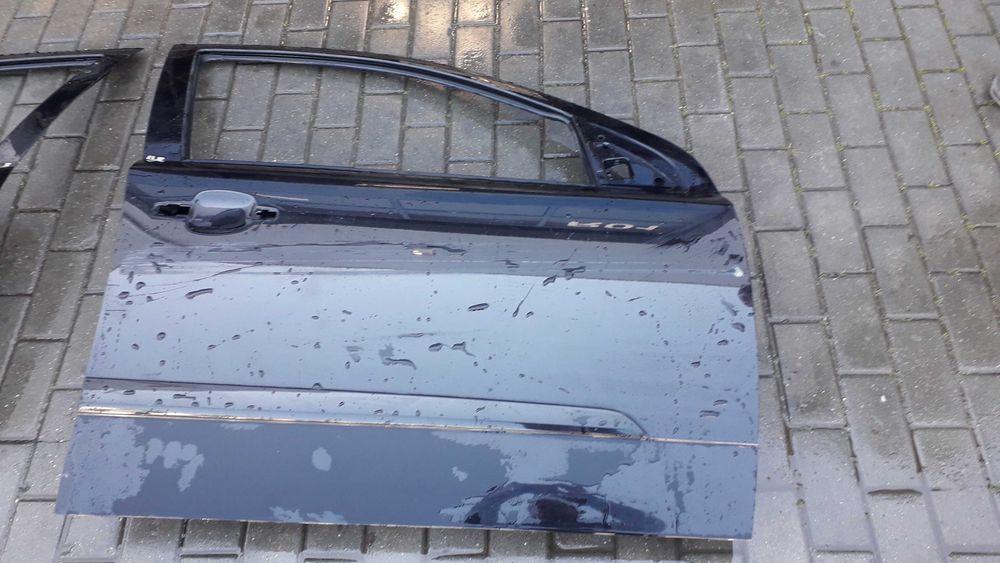 Capot, Mala, Guarda Lamas e Portas OPEL ASTRA H Caravan