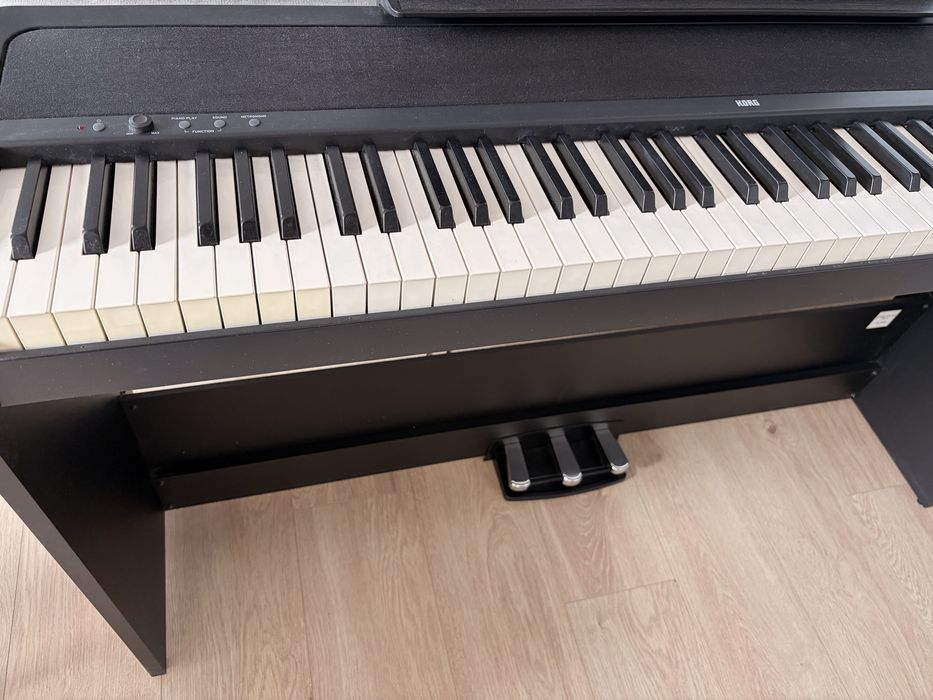 Pianino KORG B2 digital piano