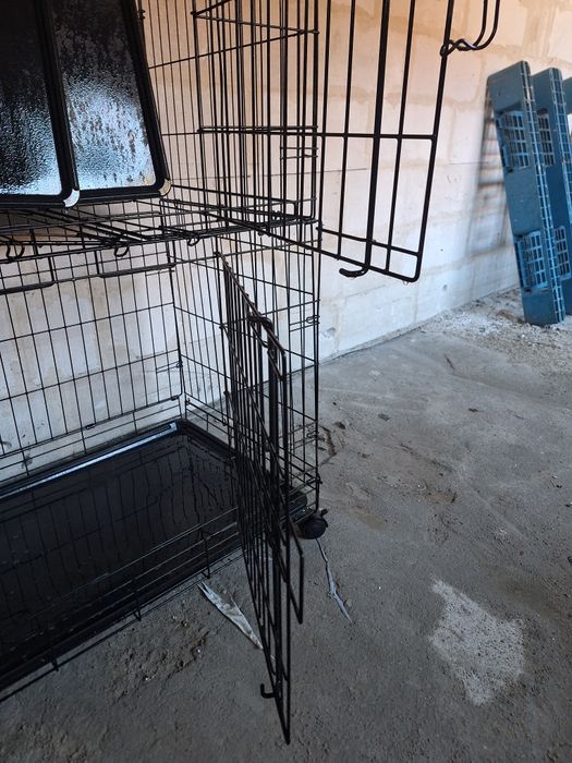 Sprzedam wybieg dla kota