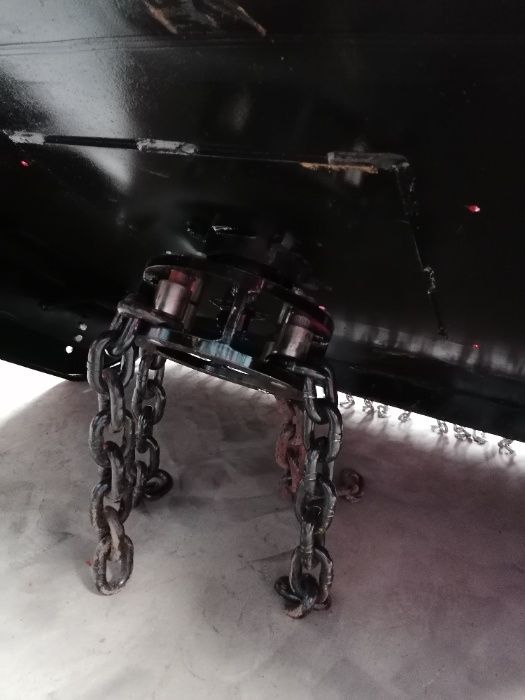 Capinadeira corta mato 1.40 m nova