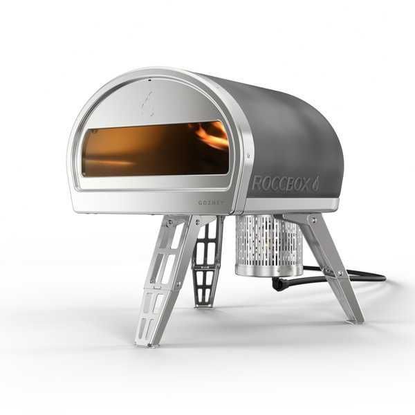 Forno de pizza Roccbox