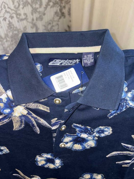 Reebok Golf Polo поло, стан нового оригінал!