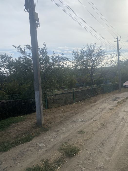 Продам дом в с. Любомирка Подільського р-на.