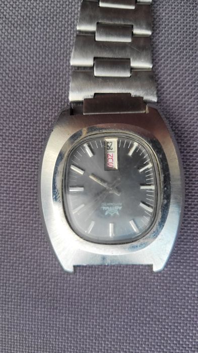 Astral Automatic Unikat