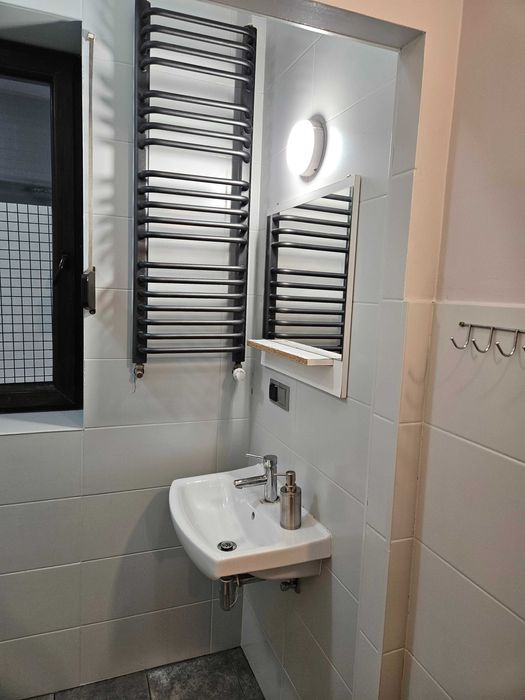 Pokoje pracownicze/hostel/Кімнати для персоналу/помешкання/гуртожиток