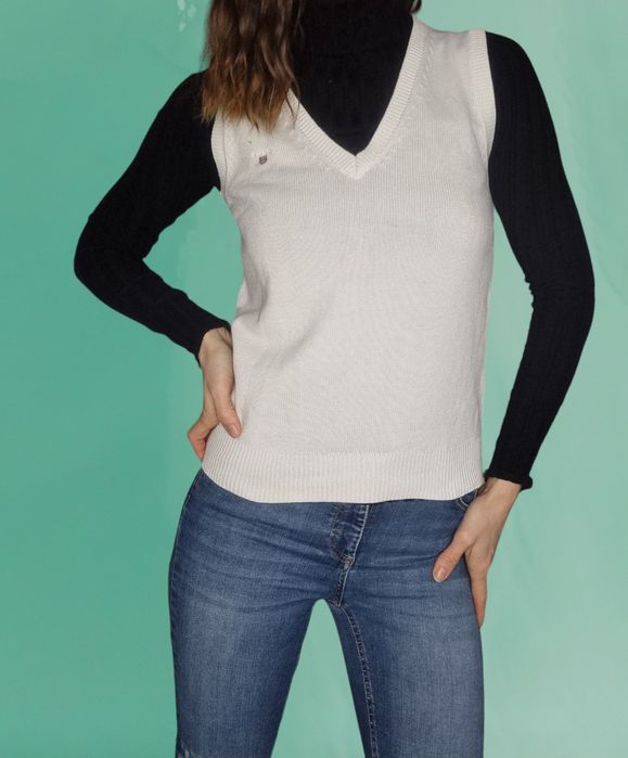 Kamizelka gant rozmiar S 36