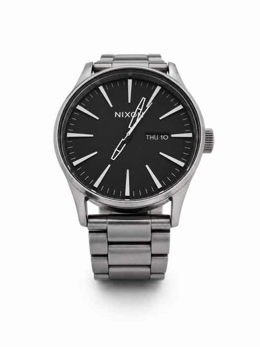 Relógio Nixon Sentry SS