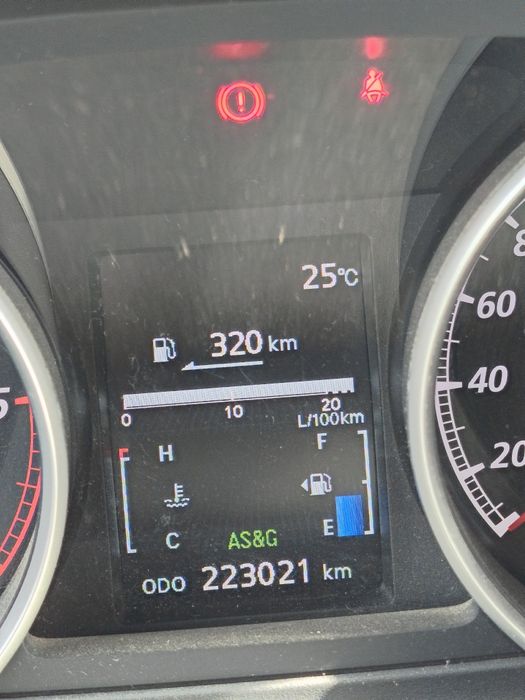 Mitsubishi Outlander - 7 Lugares