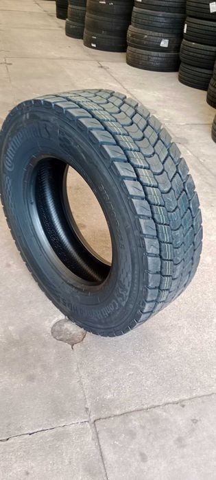 Opona 315/70R22,5 Continental HD5 HYBRYD  napędowa